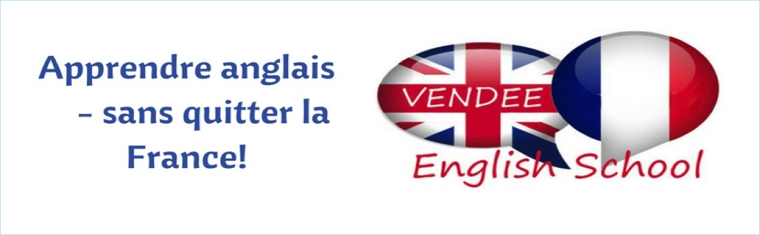 Immersion Anglais